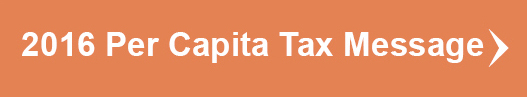 2016 per capita tax message Button